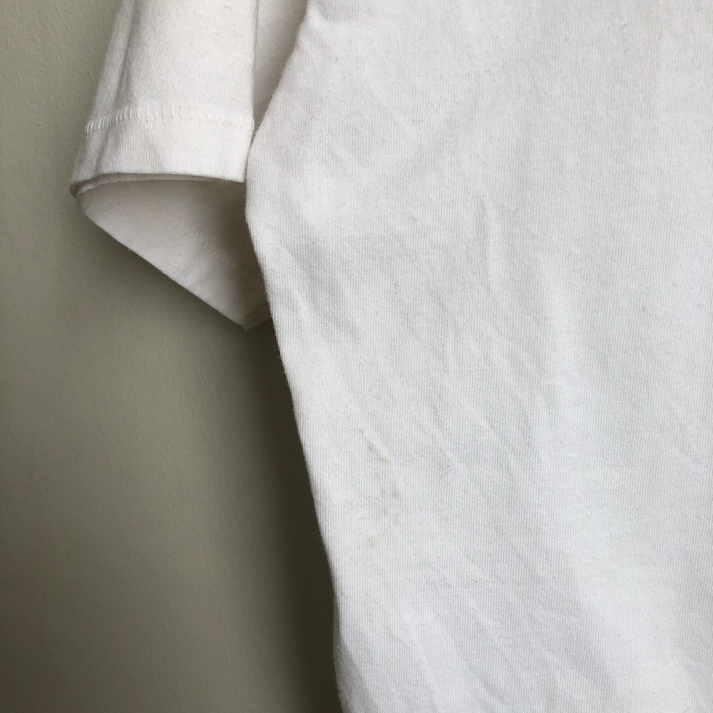 Anine Bing Tiger Tee - Picture 6 of 7